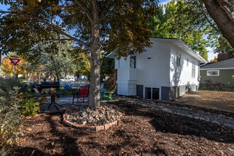 1847 W Sussex Ave in Missoula, MT - Building Photo - Building Photo