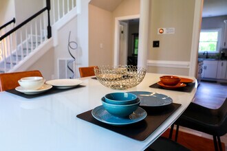 1208 Enchanted Oaks Dr in Raleigh, NC - Building Photo - Building Photo