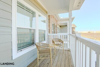 1650 Harris Hill Rd, Unit 07-7307 in San Marcos, TX - Foto de edificio - Building Photo