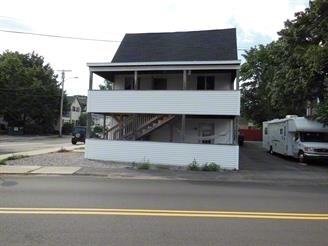 28 Washington Ave in Old Orchard Beach, ME - Building Photo