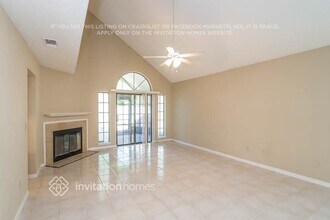 8104 Kilwinning Ln in Jacksonville, FL - Building Photo - Building Photo