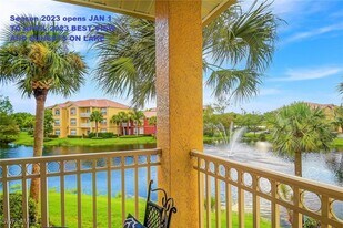 15655 Ocean Walk Circle in Ft. Myers, FL - Building Photo
