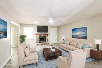 3010 Randolph Ct NE in Conyers, GA - Building Photo - Building Photo