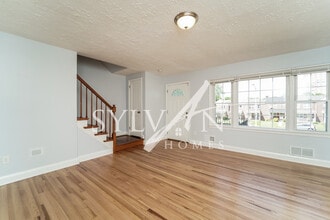 936 Fairmount Ave in Baltimore, MD - Building Photo - Building Photo