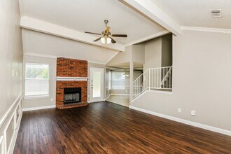 610 Lemon Dr in Arlington, TX - Building Photo - Building Photo