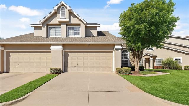 8400 Hickory St in Frisco, TX - Building Photo