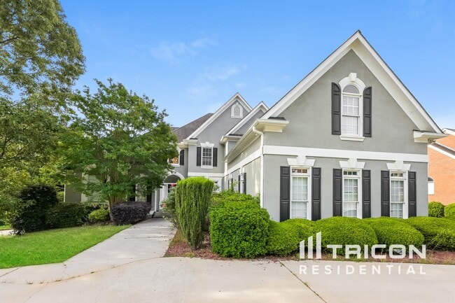 property at 2780 Wellington Way SE
