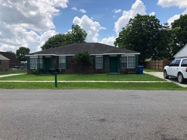 property at 303 Titan Dr