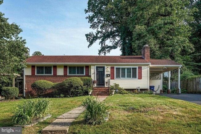 6903 Fern Ln in Annandale, VA - Building Photo - Building Photo