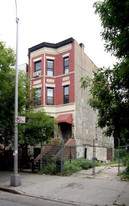 299 Gates Ave Apartments