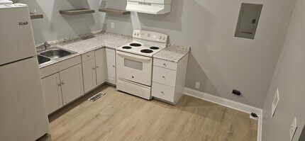 577 Cranberry Way in Chattanooga, TN - Building Photo - Building Photo