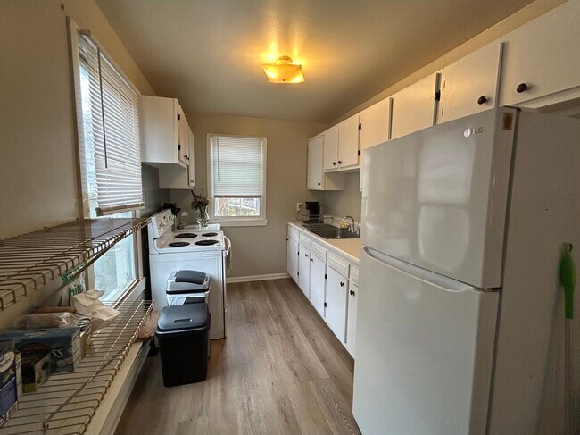 29 S 7th St in Easton, PA - Building Photo - Building Photo