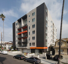 906 S Kenmore Ave Apartamentos