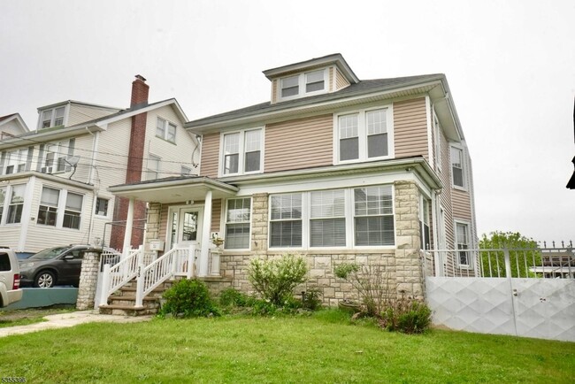 property at 35 New Lawn Ave