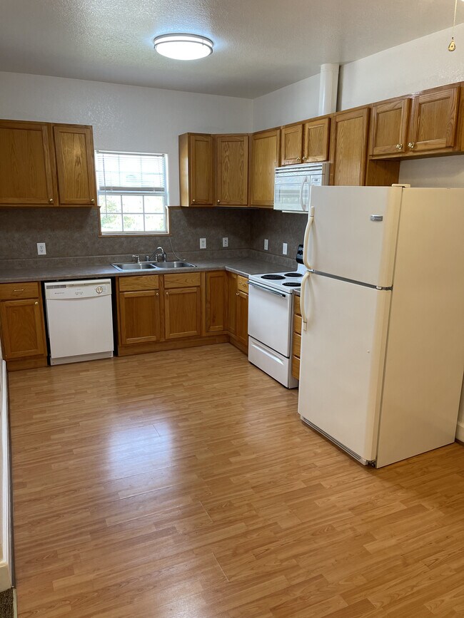 10940 Helms Trl, Unit 1 in Forney, TX - Building Photo - Building Photo