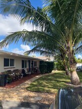 3901 NE 5th Ave in Pompano Beach, FL - Foto de edificio - Building Photo