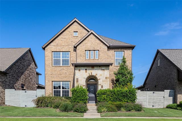 property at 829 Parkside Dr