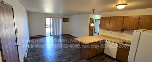 109 E Mitchell Ave in Appleton, WI - Building Photo - Building Photo