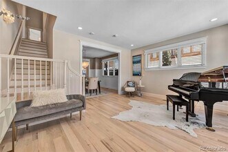 423 S Humboldt St in Denver, CO - Building Photo - Building Photo