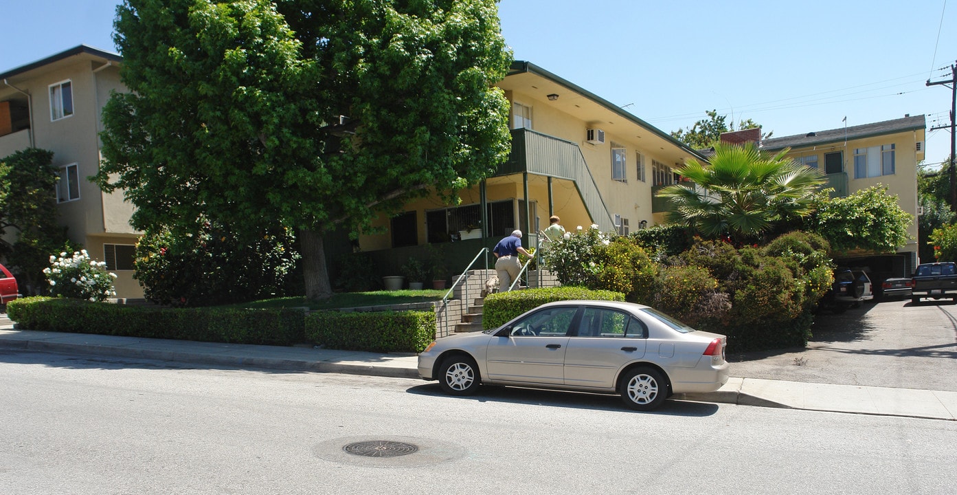 312 Raymondale Dr in South Pasadena, CA - Building Photo