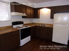1299 Tapadero Dr in Dewey, AZ - Building Photo - Building Photo