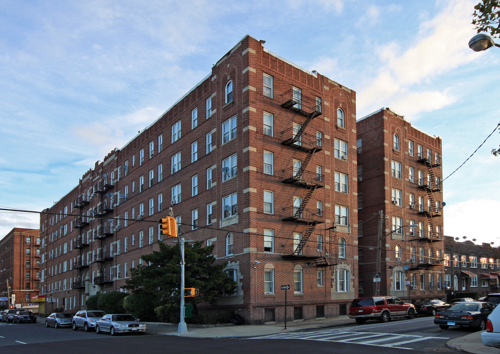 455 Schenectady Ave in Brooklyn, NY - Building Photo