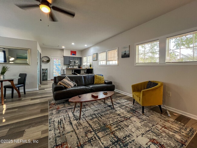 property at 3568 Riverside Ave