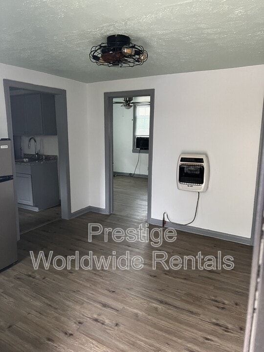 497 Mellon St in Columbus, GA - Building Photo