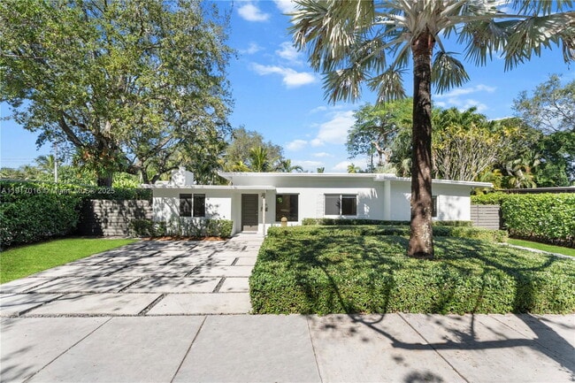 property at 5865 SW 48th St