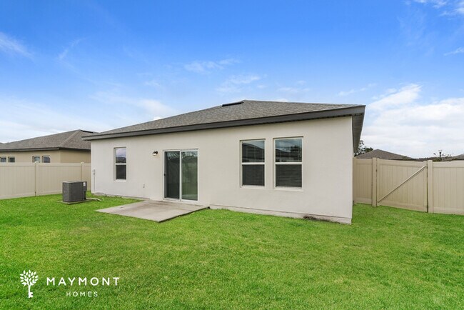 347 Kenilworth Dr in Kissimmee, FL - Building Photo - Building Photo