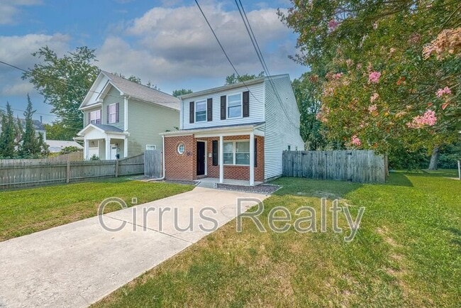 49 Fulton St in Hampton, VA - Building Photo - Building Photo