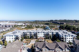 Coast At Tsawwassen Shores in Delta, BC - Building Photo - Building Photo