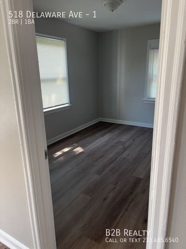 518 Delaware Ave in Dayton, OH - Building Photo - Building Photo