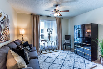 Stonewall Apartments in Jacksonville, AR - Foto de edificio - Interior Photo