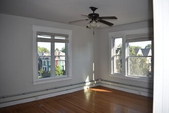 144 Claremont Ave, Unit #11 in Buffalo, NY - Foto de edificio - Building Photo