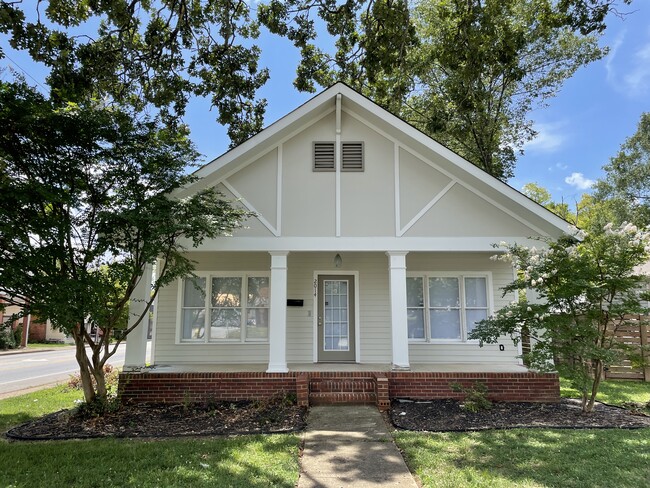 property at 2014 Duncan Ave