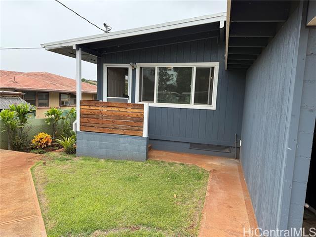 1460 Hoohulu St