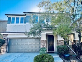 5553 Fairmeade Way in Las Vegas, NV - Building Photo