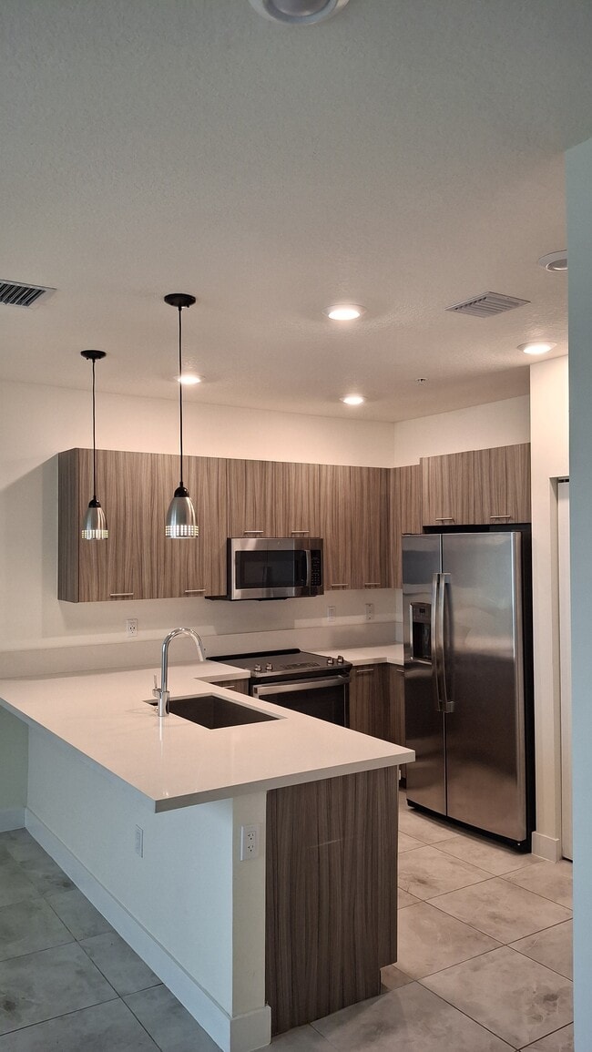 property at 10290 NW 64th Ter