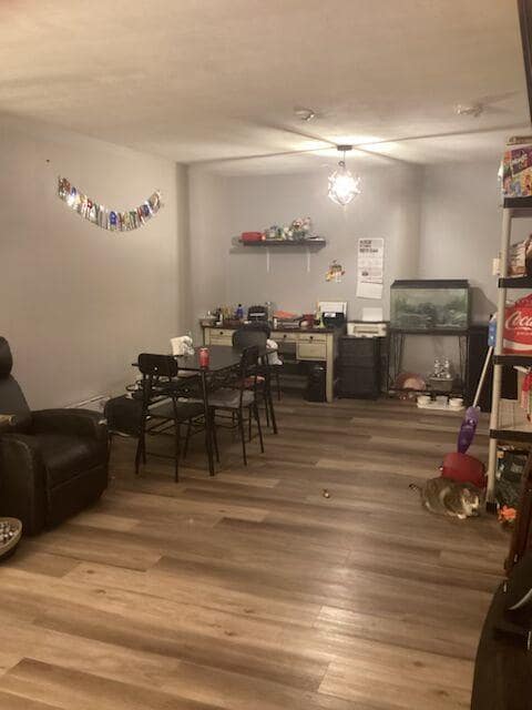 property at 8 G Ethan Allen Ct