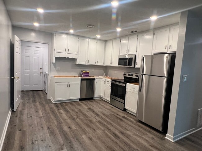 property at 249 Barber St