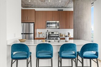 1402 S Wabash Ave in Chicago, IL - Building Photo - Building Photo