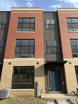 347 Summit Cir in Lombard, IL - Building Photo