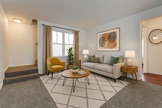 2037 Vanderbilt Ct in Mount Morris, MI - Foto de edificio - Building Photo