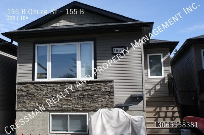 property at 155 Osler St