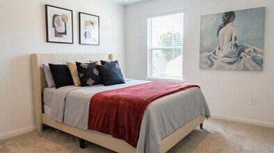 18219 Ellerden Frst Dr in Tomball, TX - Building Photo - Building Photo