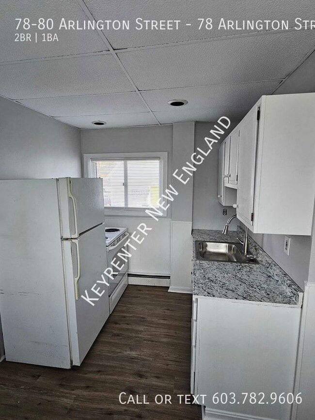 property at 78-80 Arlington St