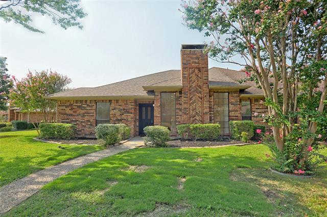 3509 Hilltop Ln in Plano, TX - Building Photo - Building Photo