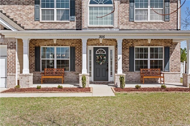 305 Century Dr in Cameron, NC - Building Photo - Building Photo