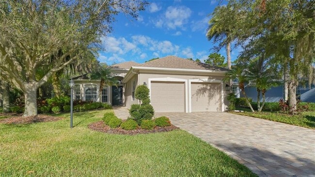property at 7452 Sea Island Ln